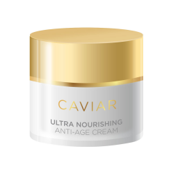Biofresh Supreme Caviar Ultra n&auml;hrende Anti Aging Creme aus Bulgarien.