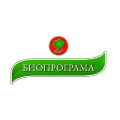 Logo vom Hersteller Bioprogramme Inc.