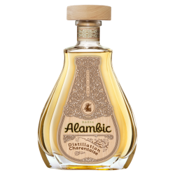 Black Sea Gold Pomorie Alambic Rakija aus Bulgarien.
