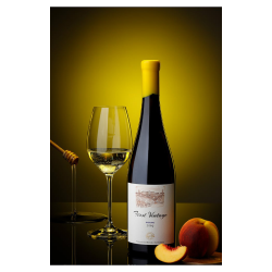 Bononia First Vintage Riesling Weisswein aus Bulgarien.