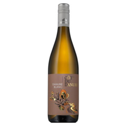 Burgozone Cote du Danube Chardonnay & Tamyanka | 0,75 l Bild 2 Burgozone Cote du Danube Chardonnay & Tamyanka Weisswein aus Bulgarien.