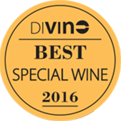 2016 DiVino Best Special Wine