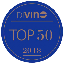 2018 DiVino - Top 50