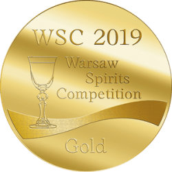 2019 Gold Warsaw Spirit Competition