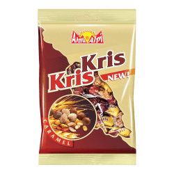 Alpi Kris Kris Caramel Nuss Cerealien Bonbons