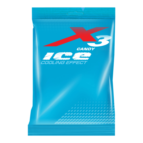 Alpi X3 Ice Cooling Effect Bonbons