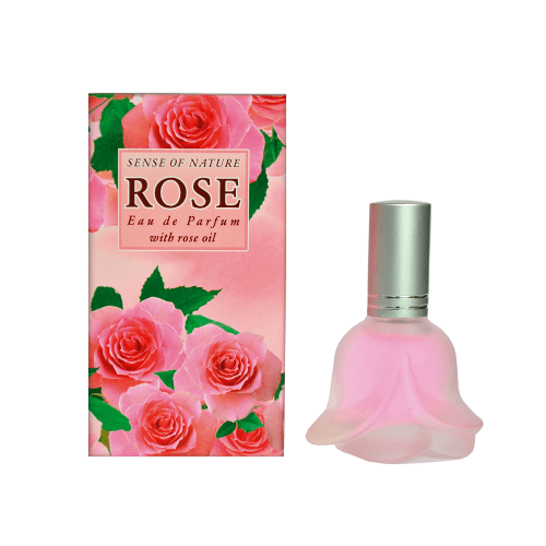 Aroma Essence Parfum Rose Flakon