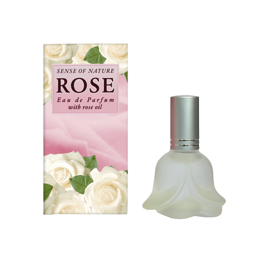 Aroma Essence Parfum White Rose Flakon