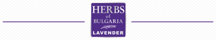Bio Fresh Herbs of Bulgaria Lavendel