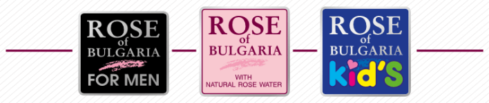 Bio Fresh Rose of Bulgaria