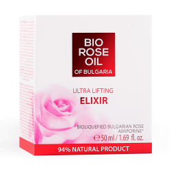 Biofresh Bio Rose Oil of Bulgaria Ultra Lifting Elixier
