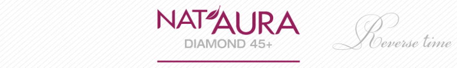 Biofresh Nat Aura Diamond 45