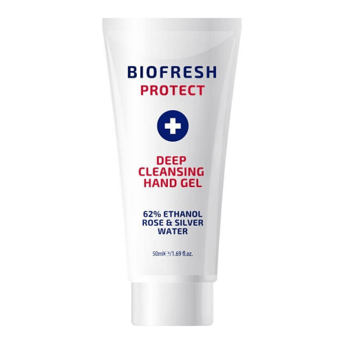 Biofresh Protect tiefenreinigendes Handdesinfektionsgel 50ml