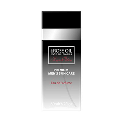 Biofresh Rose Oil of Bulgaria for Men Eau de Parfum Premium