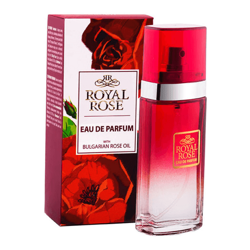 Biofresh Royal Rose Eau De Parfum