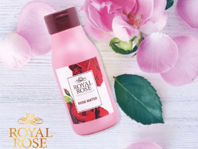 Biofresh Royal Rose Rosenwasser