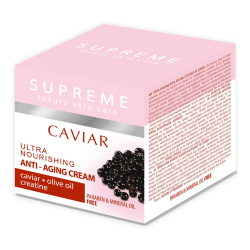 Biofresh Supreme Caviar Ultra nährende Anti Aging Creme