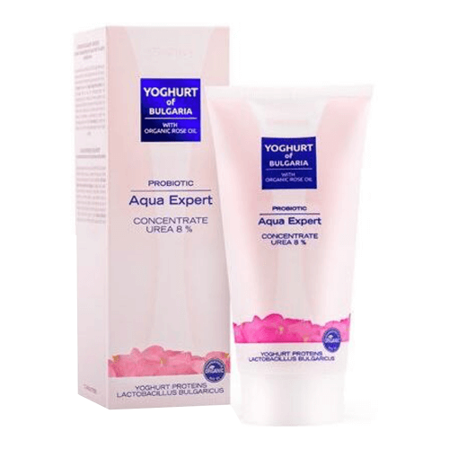 Biofresh Yoghurt of Bulgaria Organic Rose Oil Feuchtigkeits Konzentrat