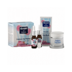 Biofresh Yogurt of Bulgaria Probiotic Day Cream Therapy | 50 ml Image 2 Biofresh Yoghurt of Bulgaria Probiotische Therapy Collagen Expert Tagescreme