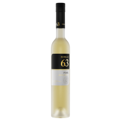 Black Sea Gold Pomorie Burgas 63 Pearl Selection Rakija Rakia aus Bulgarien.