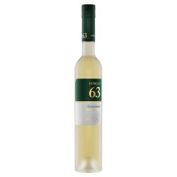 Black Sea Gold Pomorie Burgas 63 Traminer Selection Rakija Rakia aus Bulgarien.