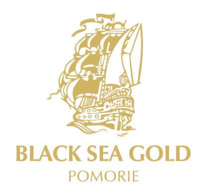 Weingut Black Sea Gold Pomorie