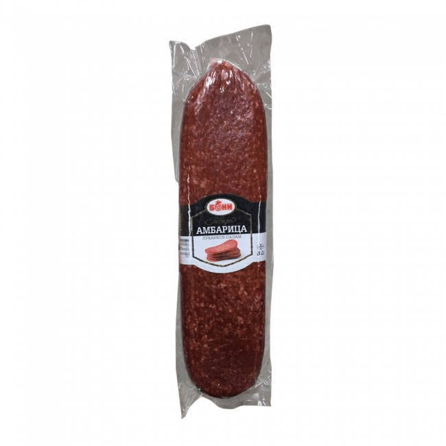 Boni Ambaritsa Lukanka 1Kg