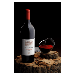 Bononia First Vintage Cabernet Sauvignon Rotwein aus Bulgarien.