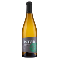 Bononia Istar Vrachanski Misket | 0,75 l Bononia Istar Vrachanski Misket Weisswein aus Bulgarien.