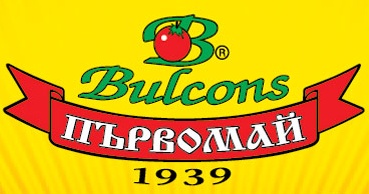 Logo vom Hersteller Bulcons