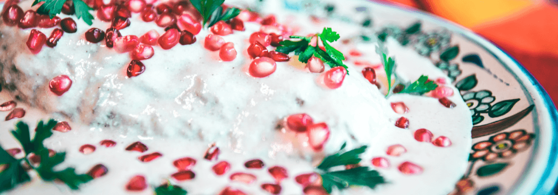 Bulgarischer Joghurt aus Momchilovtsi