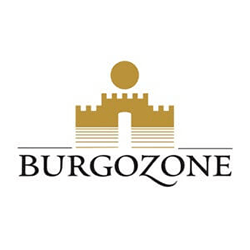 Logo des Chateau Burgozone