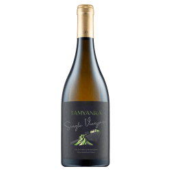 Burgozone Collection Tamyanka Single Vineyard | 0,75 l Burgozone Collection Tamyanka Single Vineyard Weisswein aus Bulgarien.