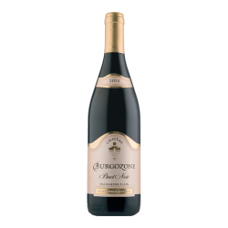 Chateau Burgozone Premium Pinot Noir