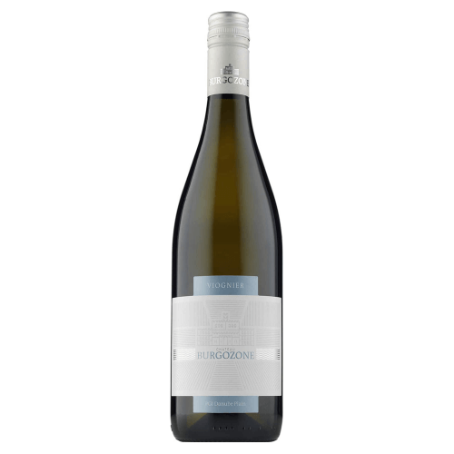 Chateau Burgozone Premium Viognier Weisswein aus Bulgarien.