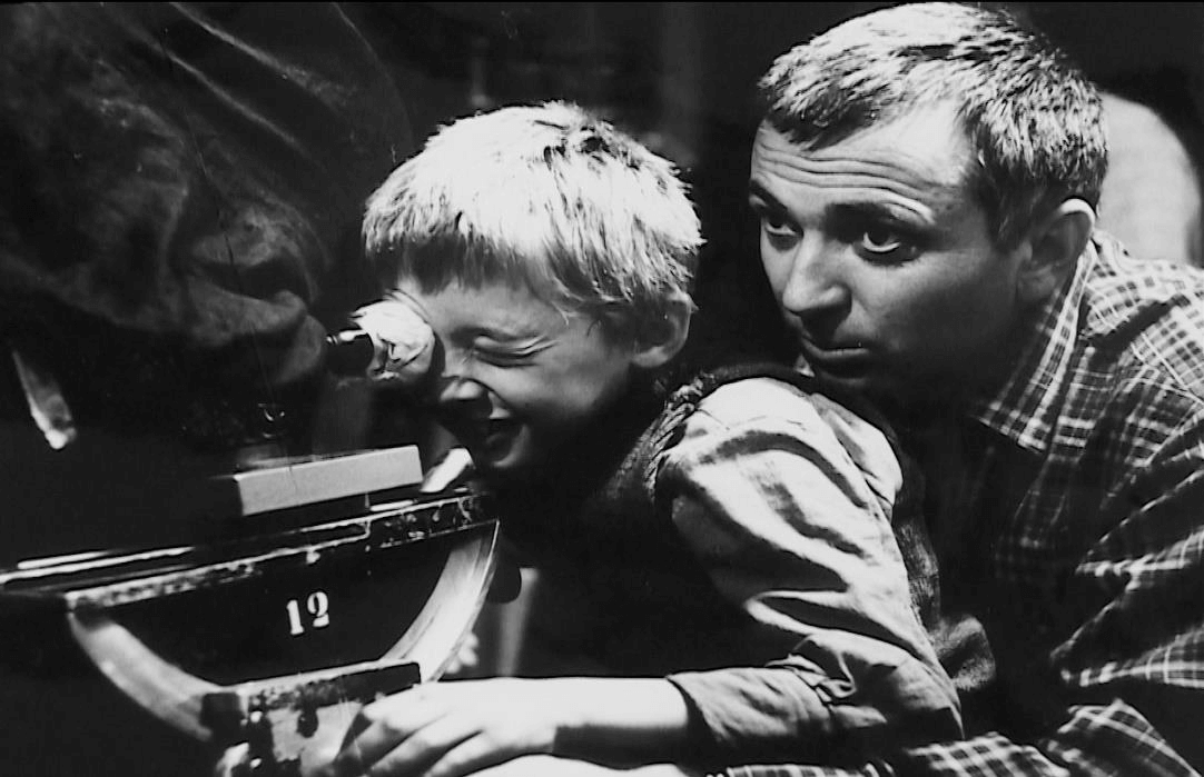 Das Ritual von Valo Radev