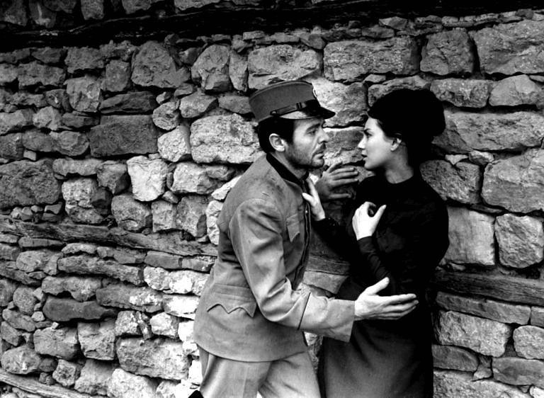 Der Pfirsichdieb 1964 Walo Radew