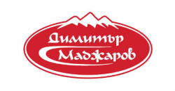 Dimitar Madjarov Logo