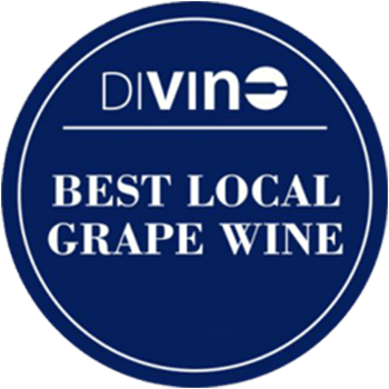 Divino - Best Local Grape Wein