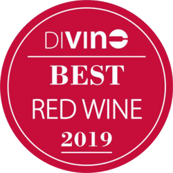 DiVino Best Red Wine 2019