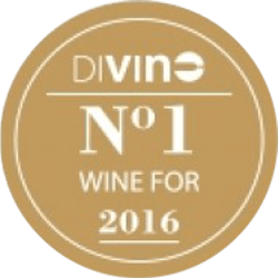 DiVino No1 Wine for 2016