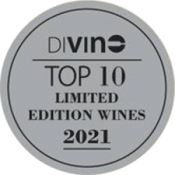 2021 DiVino Top 10 Limited Edition Wines