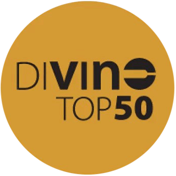 Divino Top 50 Award