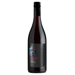 Domaine Boyar Cabernet Sauvignon Reserve Rotwein aus Bulgarien.