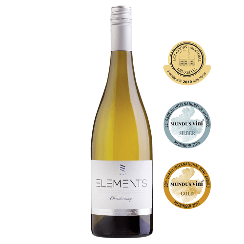 Domaine Boyar Elements Wind Chardonnay