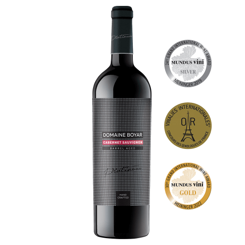 Domaine Boyard Platinum Cabernet Sauvignon