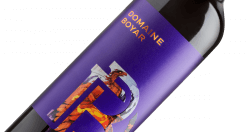 Weinflasche vom Weingut Domaine Boyar