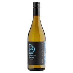 Domaine Boyar Traminer Selection | 0,75 l Domaine Boyar Traminer Selection Reserve Weisswein aus Bulgarien.