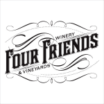 Winery Four Friends