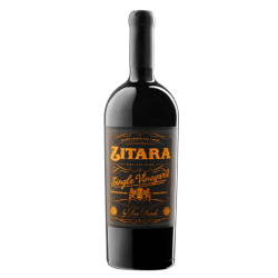 Four Friends Reserve Single Vineyard Magnum Cuvee Wein aus Bulgarien.